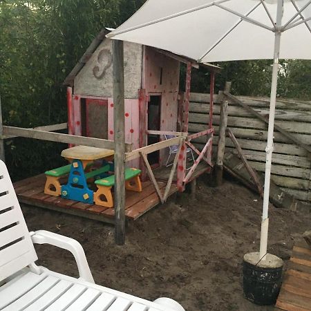Mi Pesadilla Salinas Home المظهر الخارجي الصورة