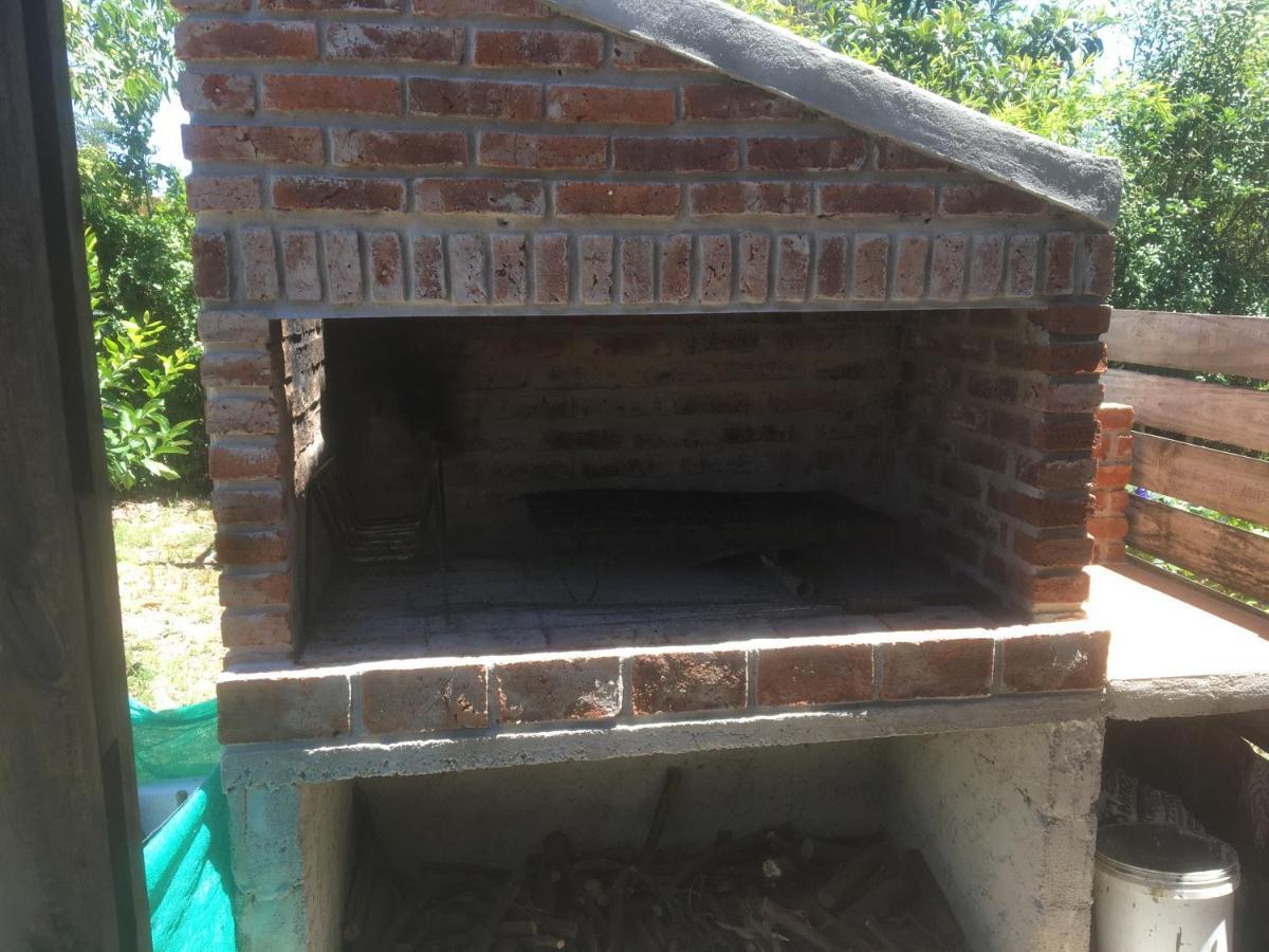 Mi Pesadilla Salinas Home المظهر الخارجي الصورة