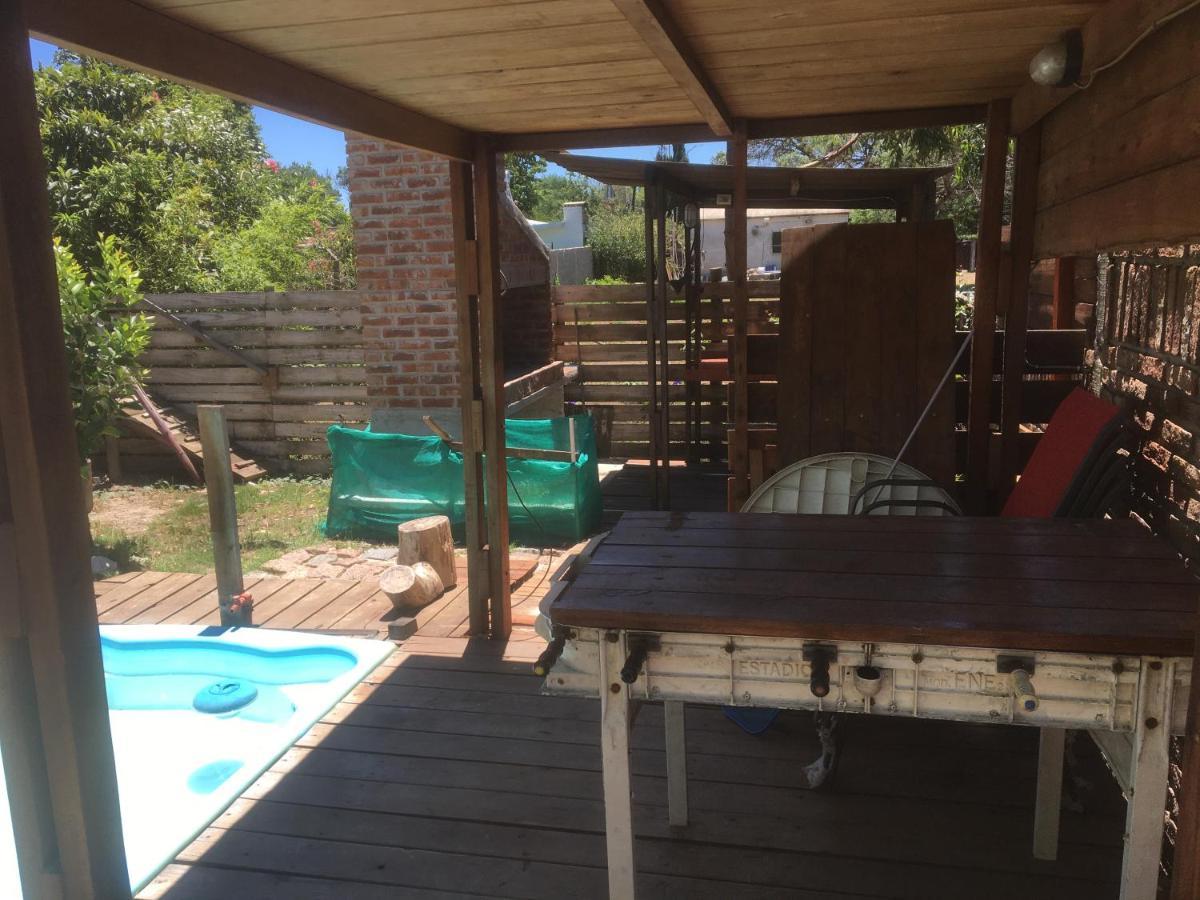 Mi Pesadilla Salinas Home المظهر الخارجي الصورة