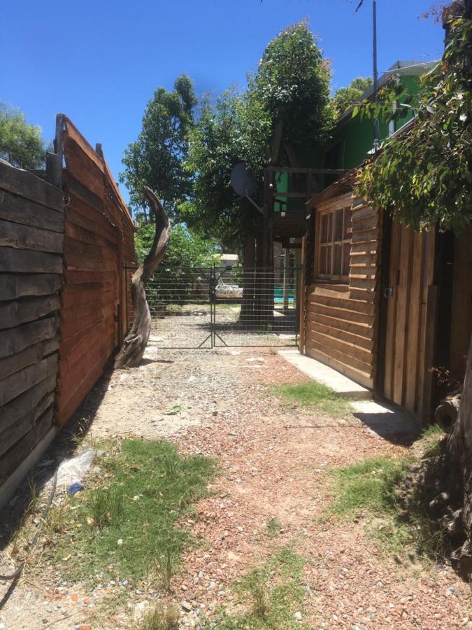 Mi Pesadilla Salinas Home المظهر الخارجي الصورة
