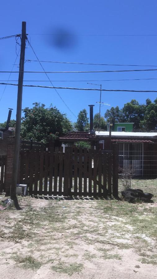 Mi Pesadilla Salinas Home المظهر الخارجي الصورة