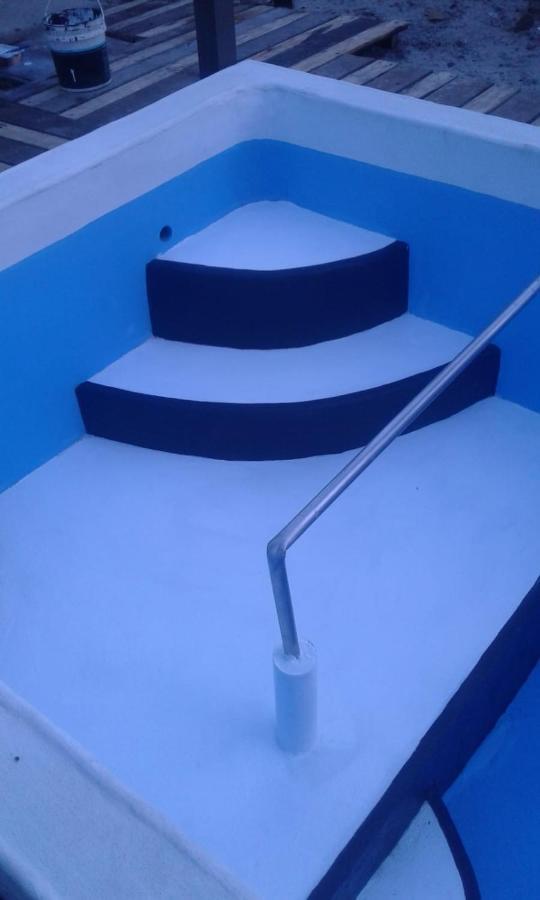 Mi Pesadilla Salinas Home المظهر الخارجي الصورة