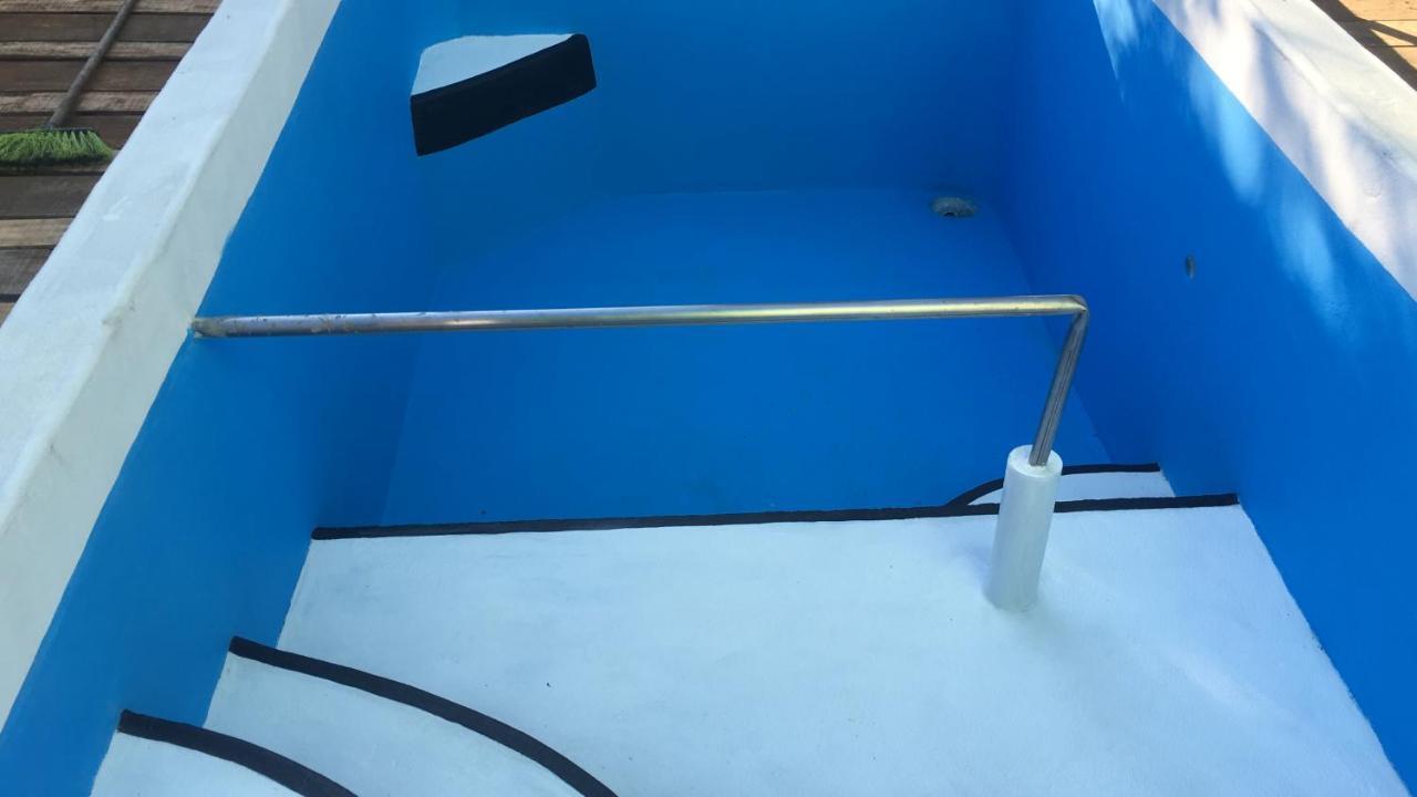 Mi Pesadilla Salinas Home المظهر الخارجي الصورة