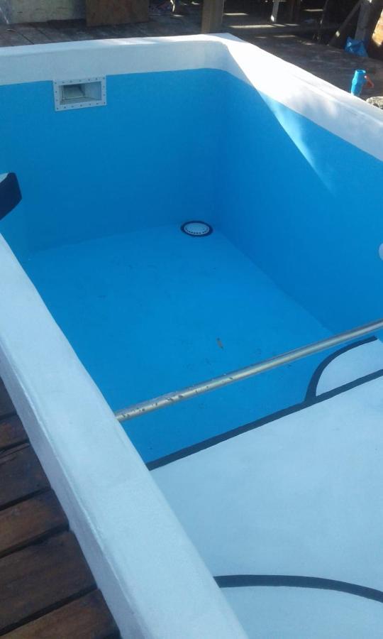 Mi Pesadilla Salinas Home المظهر الخارجي الصورة