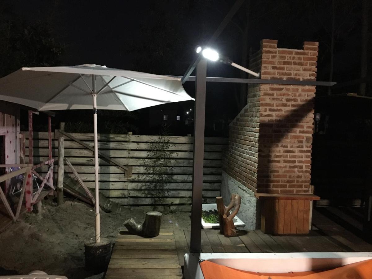 Mi Pesadilla Salinas Home المظهر الخارجي الصورة