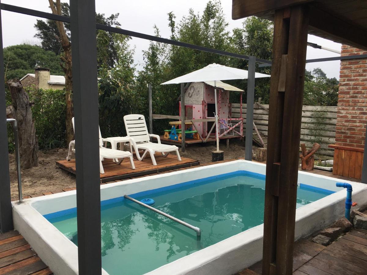Mi Pesadilla Salinas Home المظهر الخارجي الصورة