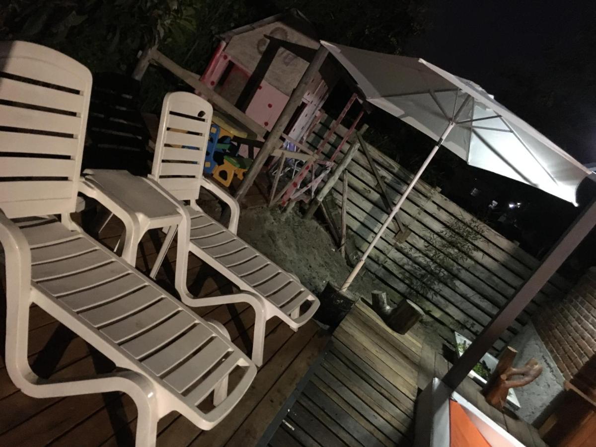 Mi Pesadilla Salinas Home المظهر الخارجي الصورة