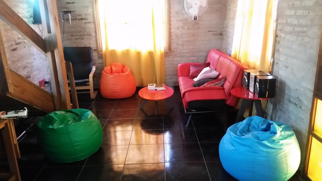 Mi Pesadilla Salinas Home المظهر الخارجي الصورة