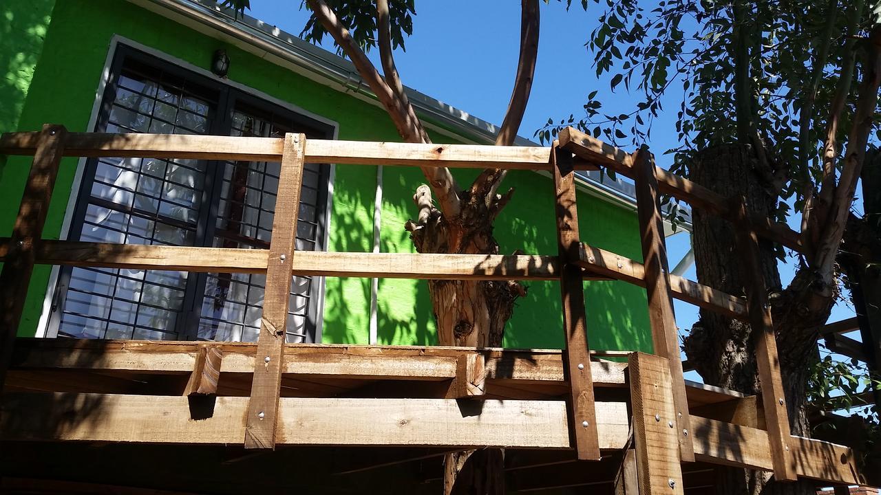 Mi Pesadilla Salinas Home المظهر الخارجي الصورة