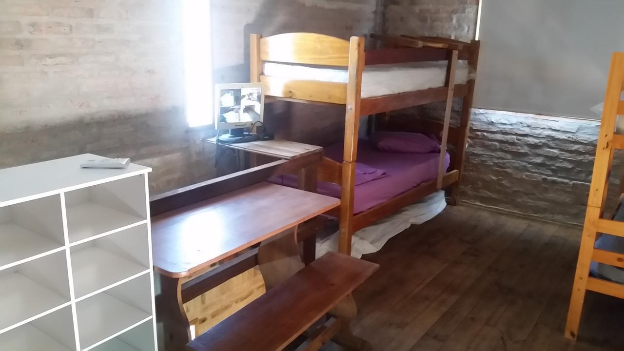 Mi Pesadilla Salinas Home المظهر الخارجي الصورة