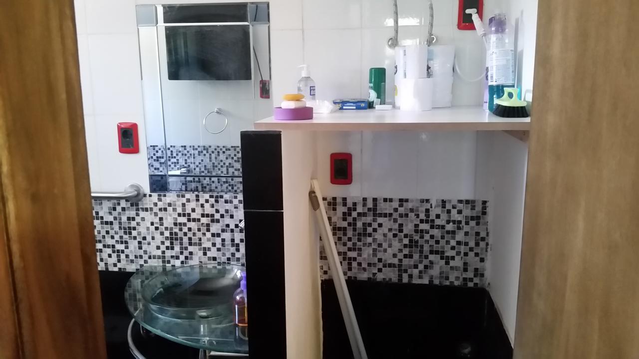 Mi Pesadilla Salinas Home المظهر الخارجي الصورة