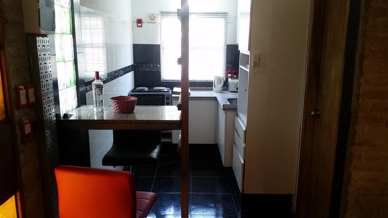 Mi Pesadilla Salinas Home المظهر الخارجي الصورة