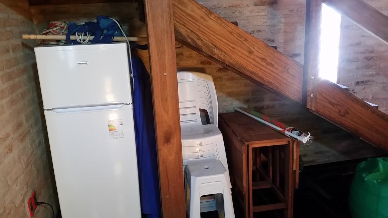 Mi Pesadilla Salinas Home المظهر الخارجي الصورة