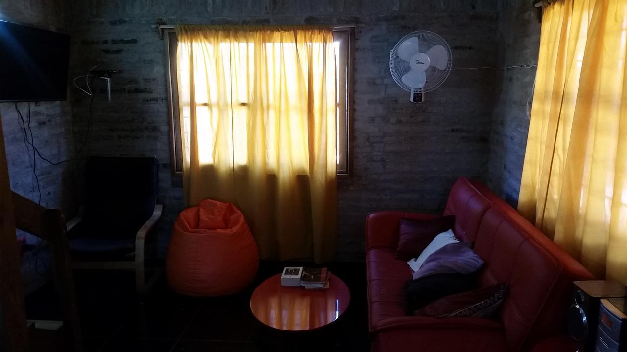 Mi Pesadilla Salinas Home المظهر الخارجي الصورة