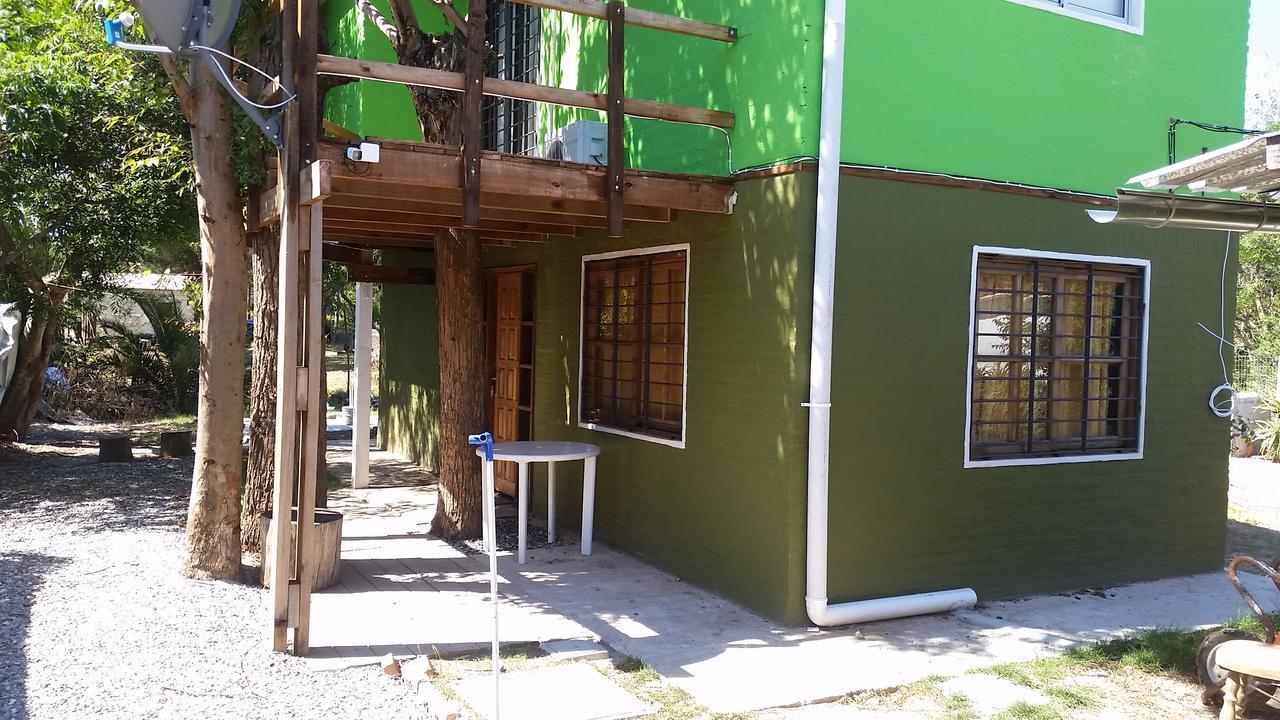 Mi Pesadilla Salinas Home المظهر الخارجي الصورة