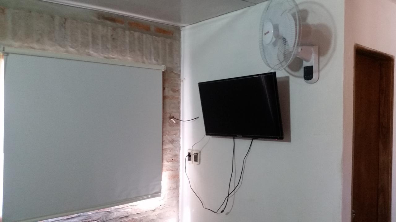 Mi Pesadilla Salinas Home المظهر الخارجي الصورة