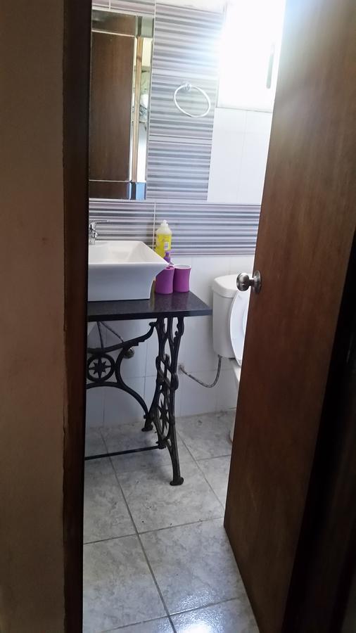 Mi Pesadilla Salinas Home المظهر الخارجي الصورة