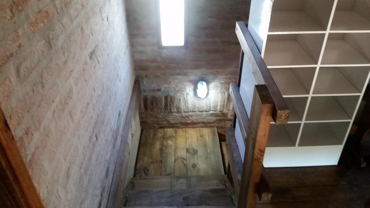 Mi Pesadilla Salinas Home المظهر الخارجي الصورة