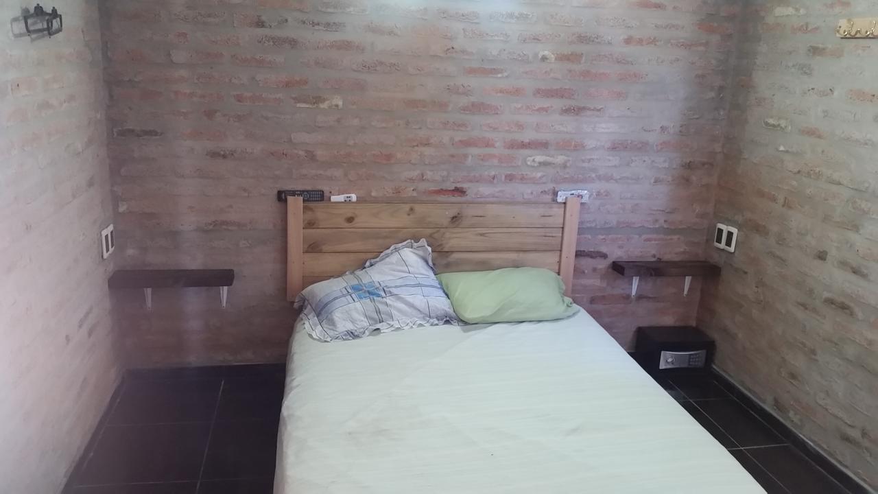 Mi Pesadilla Salinas Home المظهر الخارجي الصورة