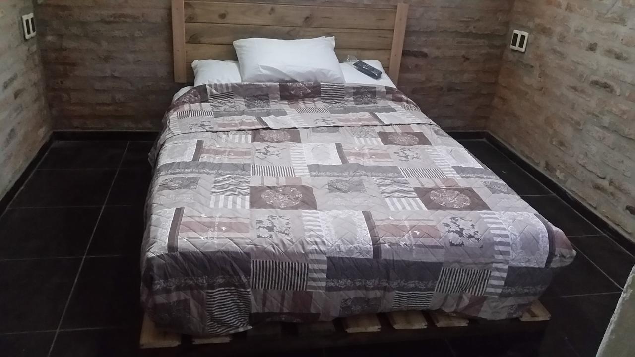Mi Pesadilla Salinas Home المظهر الخارجي الصورة