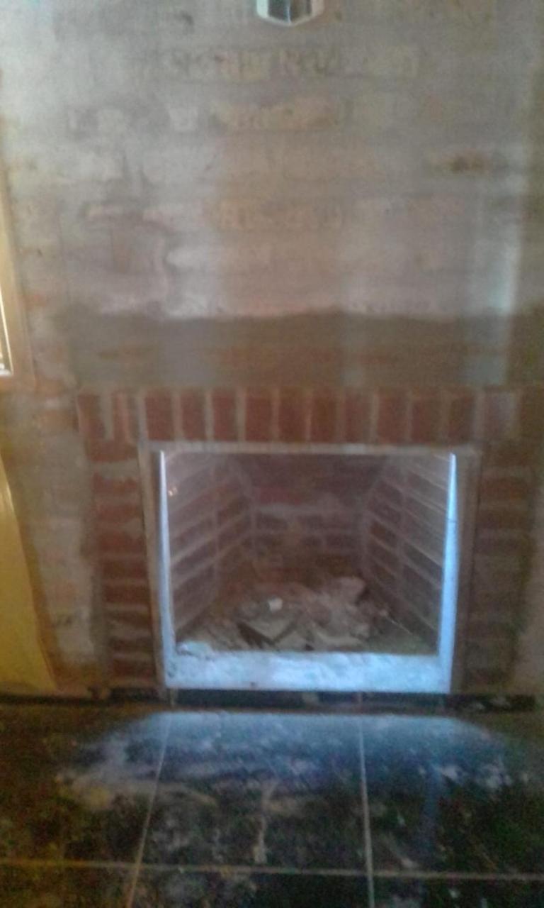 Mi Pesadilla Salinas Home المظهر الخارجي الصورة